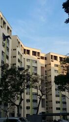 Blk 157 Meiling Heights (Queenstown), HDB 3 Rooms #571152171